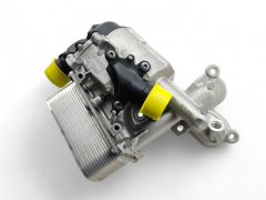 Renault 2.0 dCi Yağ Soğutucu - Laguna 3 Trafic 8200797762 - 8200781898