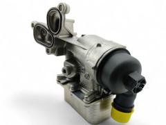 Renault 2.0 dCi Yağ Soğutucu - Laguna 3 Trafic 8200797762 - 8200781898