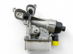 Renault 2.0 dCi Yağ Soğutucu - Laguna 3 Trafic 8200797762 - 8200781898