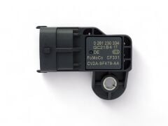 Kuga Manifold Basınç Sensörü MAP Sensörü Ford Focus Fiesta - CV2A-9F479-AA - 1751185 - 1865A201 - 167578780