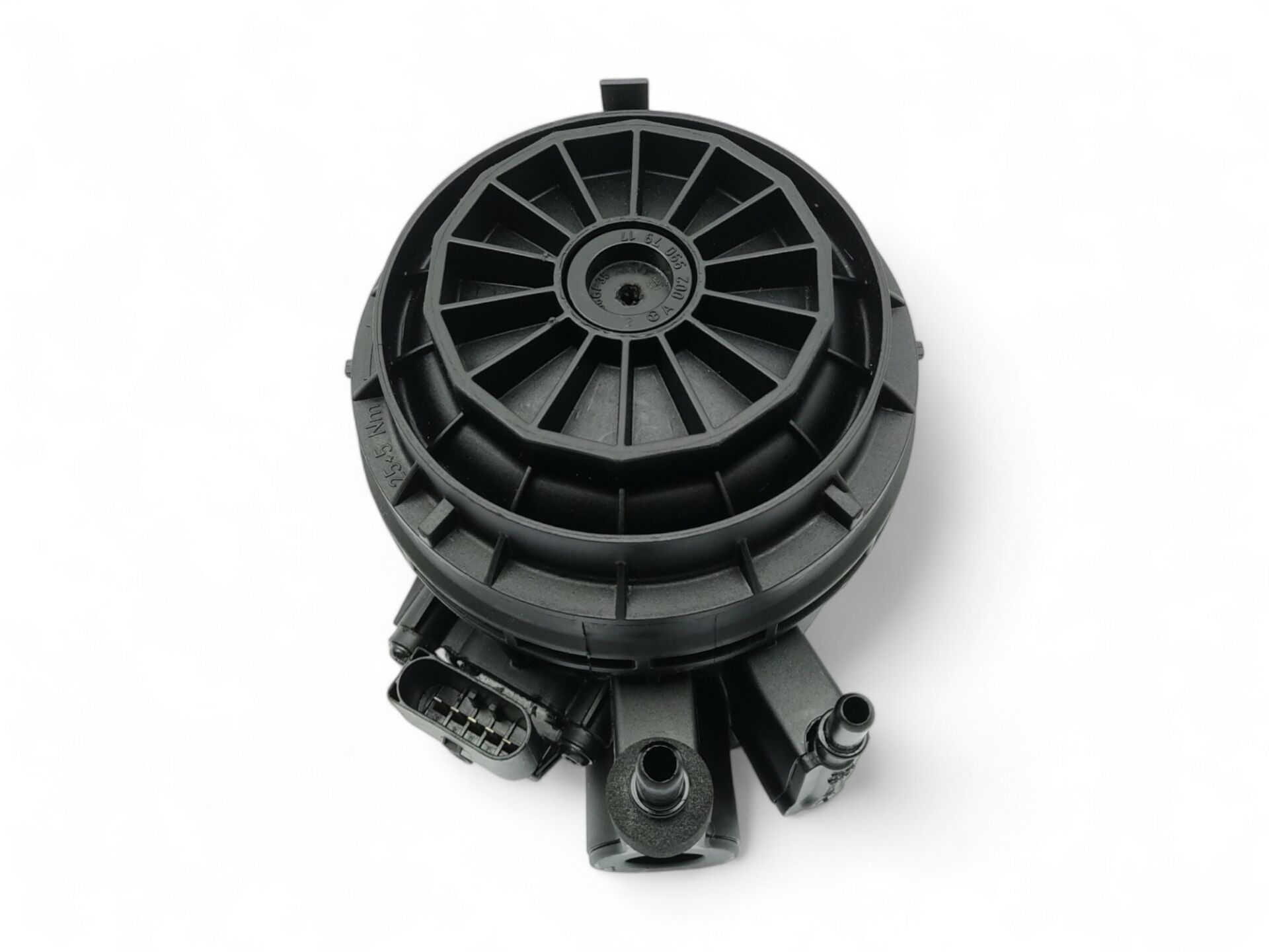 Yakıt Filtre Muhafazası - Mercedes Benz A 180d E 220d E W213 W177 W118  A0029907917 - A6540900652