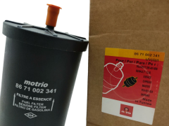 R19 Benzin Filtresi - Renault Laguna 1 Europa 1.4 1.6 7700820376 - 8671002341