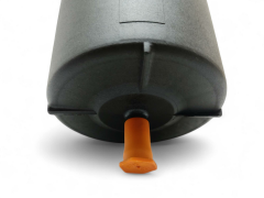 R19 Benzin Filtresi - Renault Laguna 1 Europa 1.4 1.6 7700820376 - 8671002341