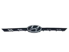 Ön Panjur Siyah - Hyundai İ20  86351-C8000