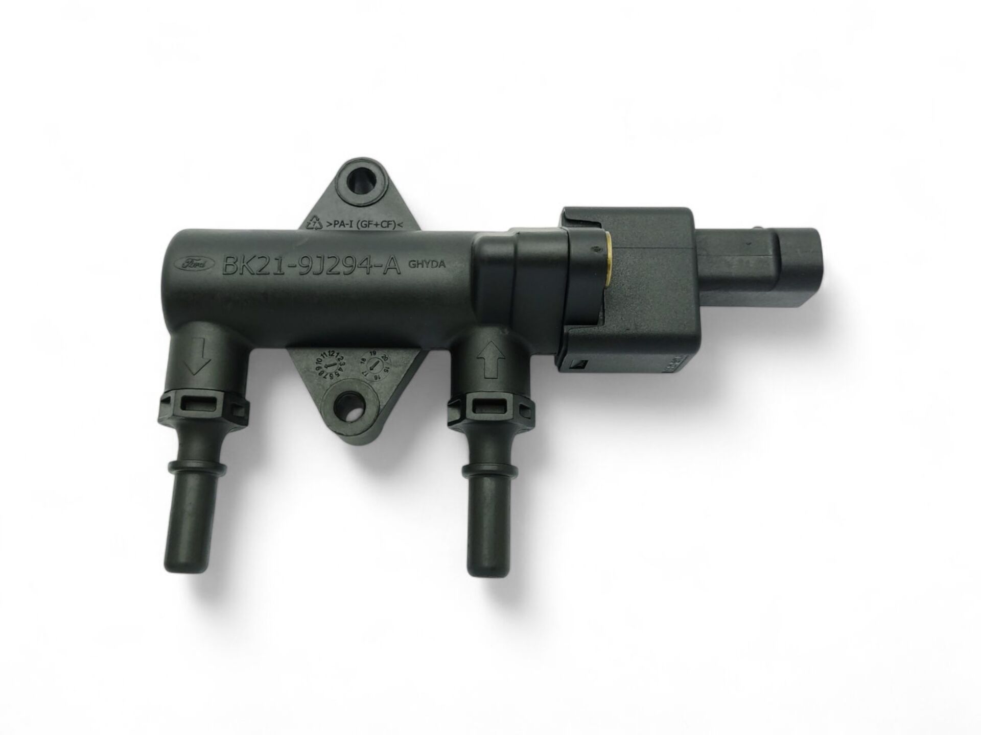 Ford Transit Yakıt Isıtıcı Rölesi Yakıt Rezistansı - BK21-9J294-A - 1772869 - BK219J294A - BK21 9J294 A