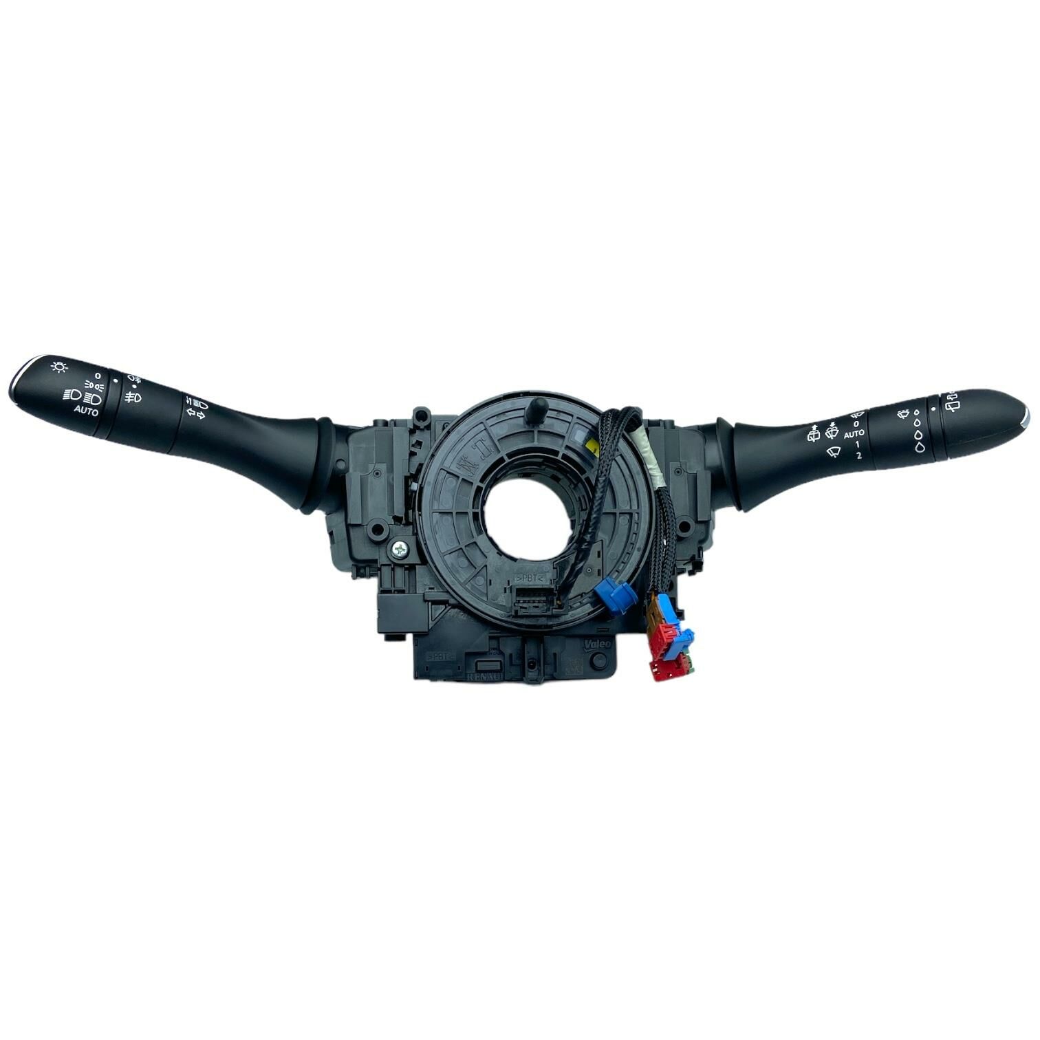 Sinyal Kolu Silgi Kolu Direksiyon Sargısı- Renault  Megane 4