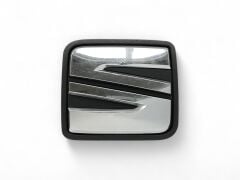 Leon Bagaj Açma Kolu  Bagaj Arması - Seat  5F0827565C