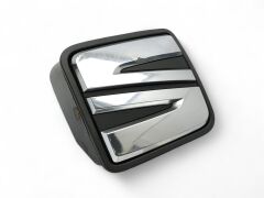 Leon Bagaj Açma Kolu  Bagaj Arması - Seat  5F0827565C