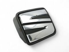 Leon Bagaj Açma Kolu  Bagaj Arması - Seat  5F0827565C