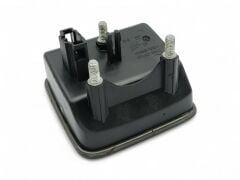 Leon Bagaj Açma Kolu  Bagaj Arması - Seat  5F0827565C