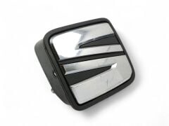 Leon Bagaj Açma Kolu  Bagaj Arması - Seat  5F0827565C