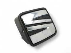 Leon Bagaj Açma Kolu  Bagaj Arması - Seat  5F0827565C