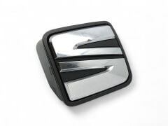 Leon Bagaj Açma Kolu  Bagaj Arması - Seat  5F0827565C