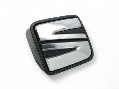 Leon Bagaj Açma Kolu  Bagaj Arması - Seat  5F0827565C