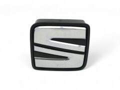 Leon Bagaj Açma Kolu  Bagaj Arması - Seat  5F0827565C