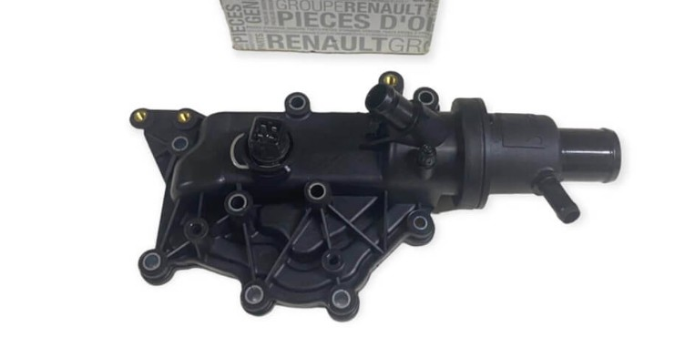 Termostat Magneti Marelli - Renault Clio 2  Megane 2  Fluence  Laguna 2