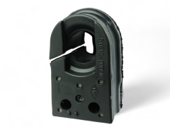 Fluence Viraj Demir Orta Lastiği - Renault Megane 3 Scenic 3 546120005R