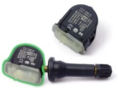 Focus Lastik Basınç Sensörü - Ford Fiesta Transit Connect Transit Courier Ranger C-Max B-Max Kuga Mondeo - EV6T-1A180-CD - EV6T-1A180-CC - EV6T1A180CD - EV6T1A180CC