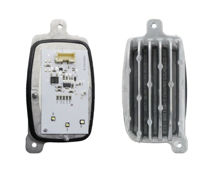 Gündüz Led Far Ayar Beyni Sağ - Renault Megane 4 285753299R