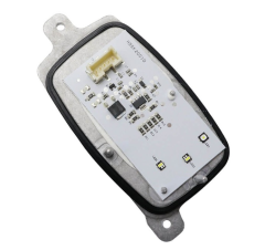 Gündüz Led Far Ayar Beyni Sağ - Renault Megane 4 285753299R