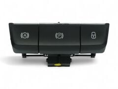 SuperB El Fren Düğmesi - Skoda 3V0927225B - 3V0927225C