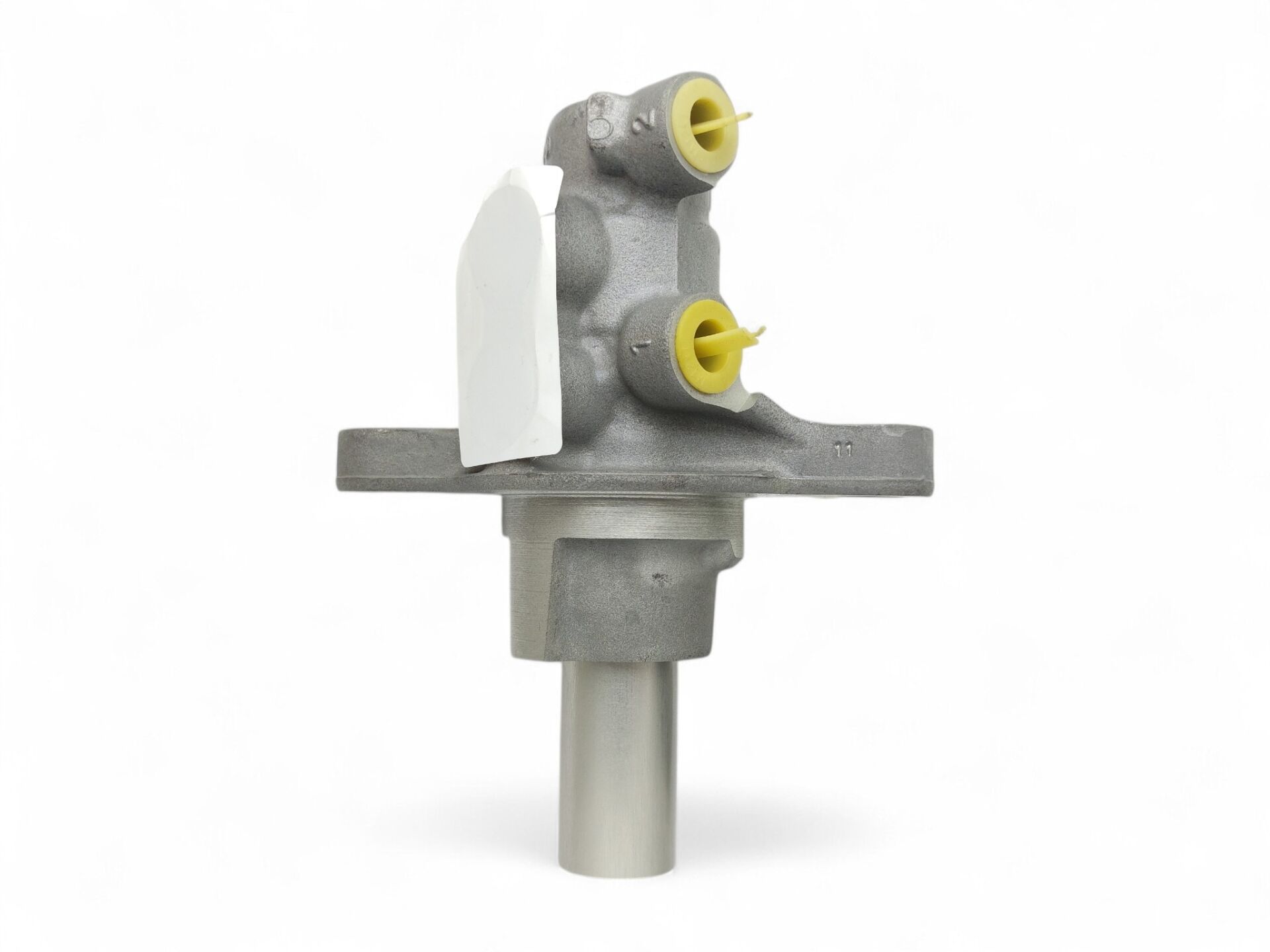Laguna 3 Fren Merkezi Ana Merkez Renault 460110001R