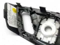 Golf Ayna Ayar Düğmesi Çerçevesi - Volkswagen Golf 7 517959552E - 510959565A - 510962125