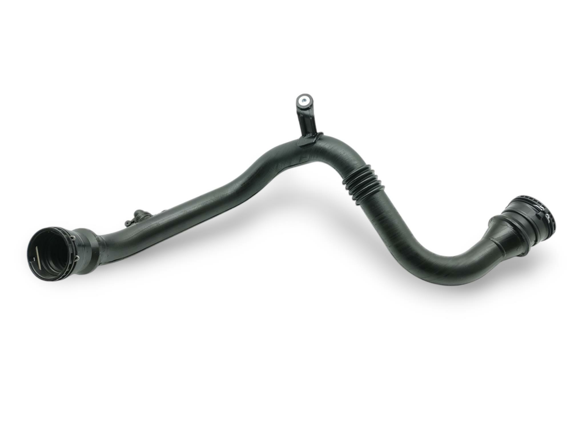 Fluence Turbo Hortumu - Renault Megane 3 82009814980