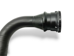 Fluence Turbo Hortumu - Renault Megane 3 82009814980