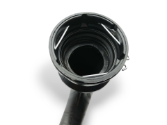 Fluence Turbo Hortumu - Renault Megane 3 82009814980