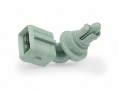 Isı Müşürü 1.5 Dci - Renault Clio 2 Kangoo 2 Clio 3 H104077 8200833248 8200164249 7700101451