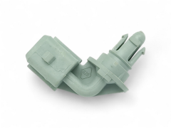 Isı Müşürü 1.5 Dci - Renault Clio 2 Kangoo 2 Clio 3 H104077 8200833248 8200164249 7700101451