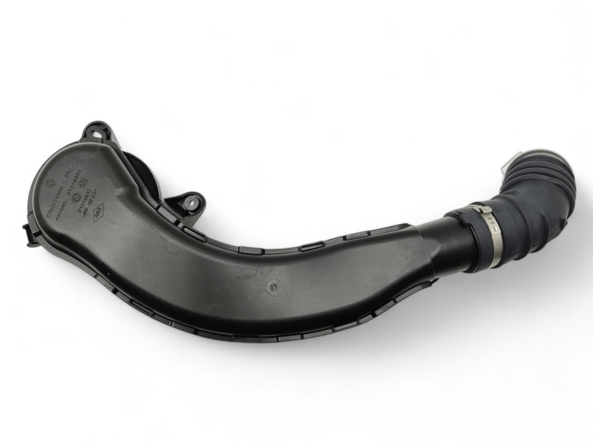 Clio 5 Hava Filtre Turbo Hortumu - Renault 279307480R