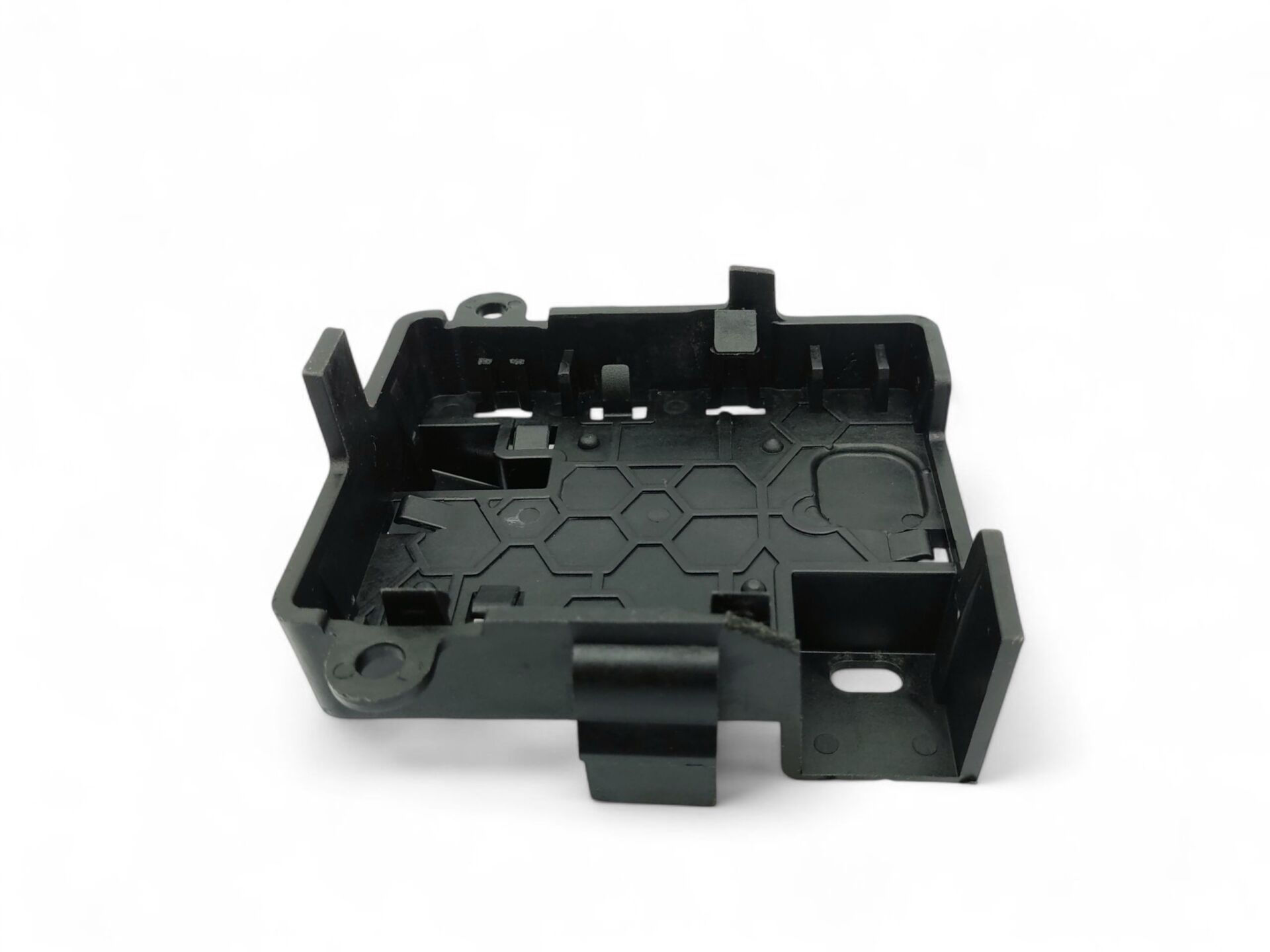 Transit Custom Radar Beyni Braketi Ford Radar Beyni Çerçevesi Radar Tutucu - PZ3T-14C022-AD - 2713737 - PZ3T 14C022 AD