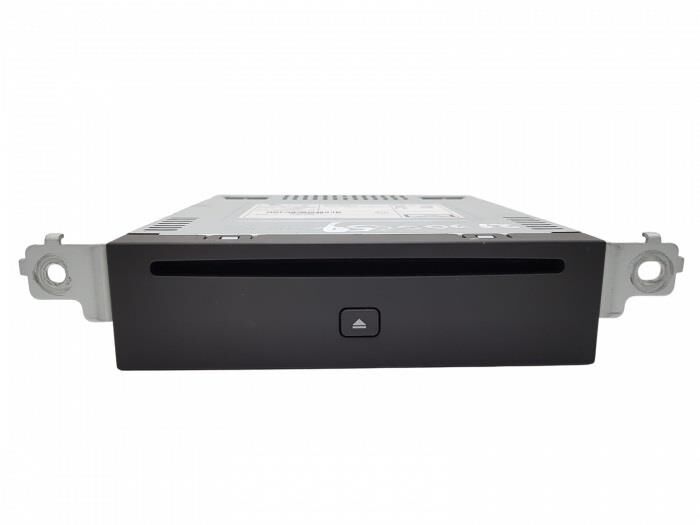 Cd Çalar Okuyucu - Renault Talisman Megane 4 281017881R Orjinal