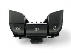 Skoda El Fren Düğmesi - Karoq Kodiaq 566927225