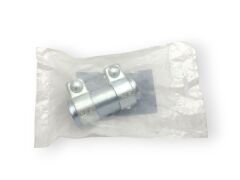 Clio 4 Egzoz Bağlantı Kelepçesi Renault Captur Dacia Sandero Logan MCV - 8660003503 - 208251239R