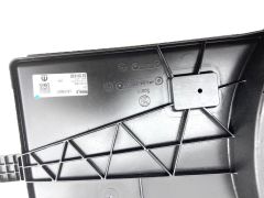 Fan Motoru - Fiat Fiorino 52191438