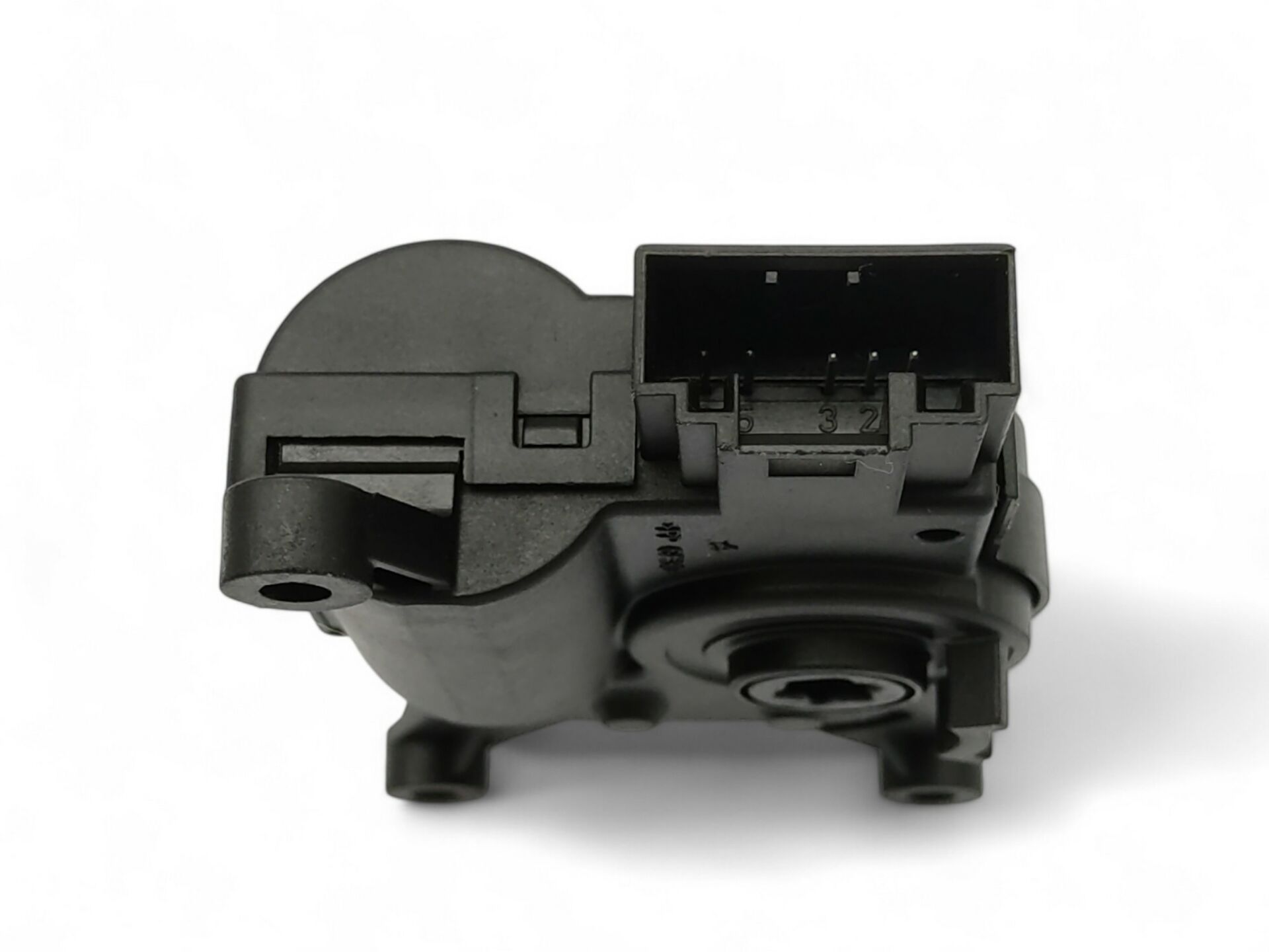 Focus Klape Motoru - Ford Transit Custom V363 2328092 - KK2119E616BA - KK21-19E616-BA