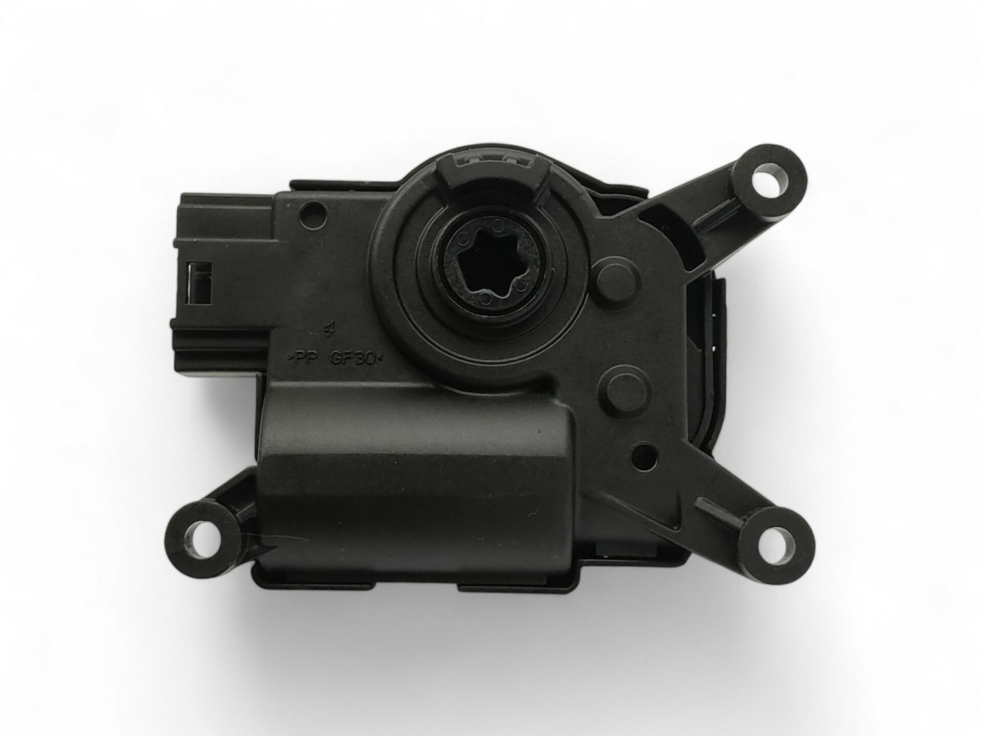 Focus Klape Motoru - Ford Transit Custom V363 2328092 - KK2119E616BA - KK21-19E616-BA