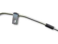 Mazot Pompası Borusu - Renault Master 2 Trafic 2 Laguna 2 8200613199