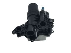 Yağ Soğutucusu - Dacia Duster Lodgy Logan Dokker