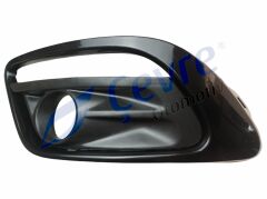 Sis Far Çerçevesi Kapağı Sol - Renault Fluence 261520921R