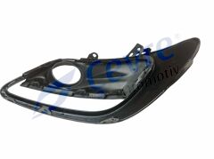 Sis Far Çerçevesi Kapağı Sol - Renault Fluence 261520921R