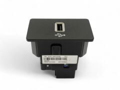 Focus USB Yuvası - Ford Transit Mustang HU5T14F014AB - HU5T-14F014-AB