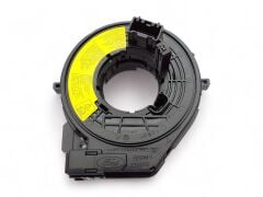 Fiesta Airbag Sargısı Ford B-Max Tourneo Courier Ford Zemberek Direksiyon Sarıgısı - 8A6T-14A664-AF - 2116409 - 8A6T 14A664 AF - 8A6T14A664AF