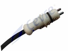 Abs Sensörü Sol Arka - Dacia Logan  Sandero