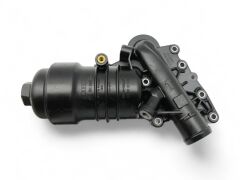Audi Yağ Filtre Kutusu - Audi A4 A5 A6 A7 Q5 Q7 Volkswagen Amarok 059115389AK - 059115389T - 059115389AD