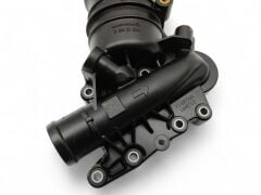 Audi Yağ Filtre Kutusu - Audi A4 A5 A6 A7 Q5 Q7 Volkswagen Amarok 059115389AK - 059115389T - 059115389AD
