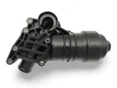 Audi Yağ Filtre Kutusu - Audi A4 A5 A6 A7 Q5 Q7 Volkswagen Amarok 059115389AK - 059115389T - 059115389AD